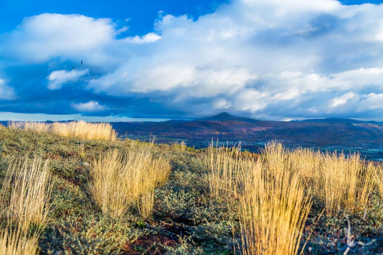 Casa De Turismo Rural Sabariz Konuk evi Dış mekan fotoğraf